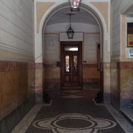 The One Vaticano Rooms Roma Ngoại thất bức ảnh