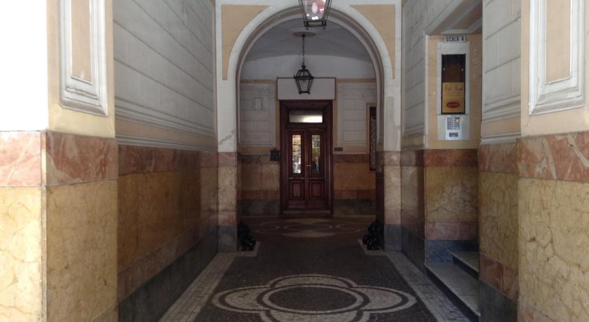 The One Vaticano Rooms Roma Ngoại thất bức ảnh