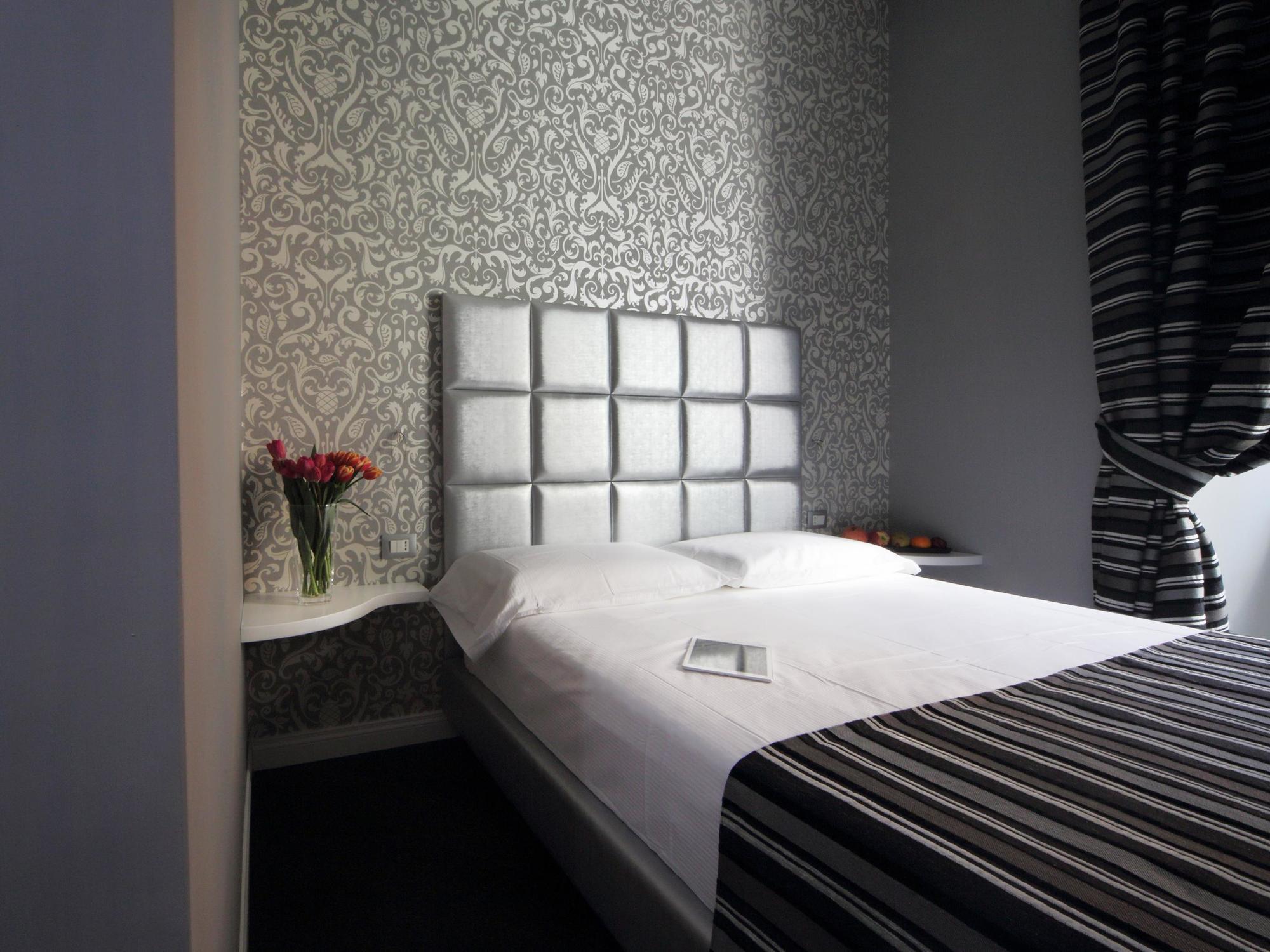 The One Vaticano Rooms Roma Ngoại thất bức ảnh