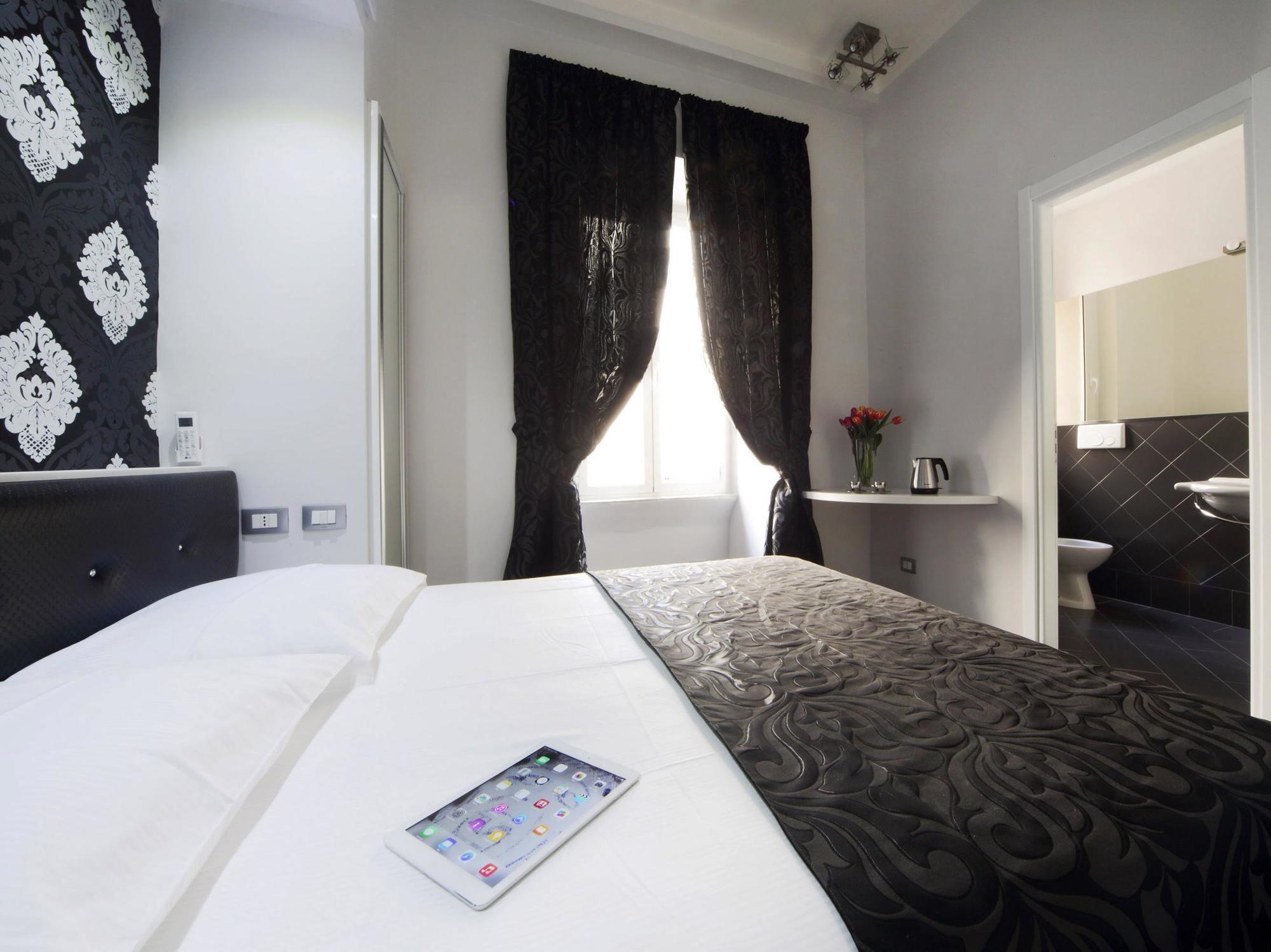 The One Vaticano Rooms Roma Ngoại thất bức ảnh
