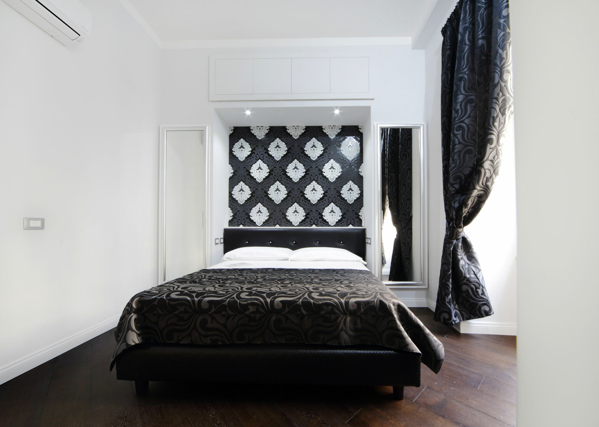 The One Vaticano Rooms Roma Ngoại thất bức ảnh