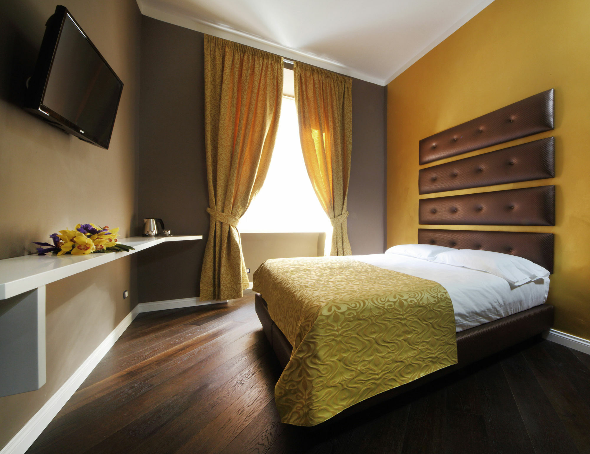 The One Vaticano Rooms Roma Ngoại thất bức ảnh